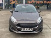 Bán xe Ford Fiesta đời 2016, màu nâu còn mới