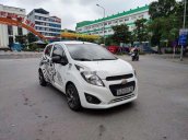 Xe Chevrolet Spark Van đời 2013, màu trắng, nhập khẩu 