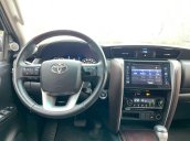 Xe Toyota Fortuner năm 2018, nhập khẩu, giá 939tr
