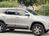 Xe Toyota Fortuner năm 2018, nhập khẩu, giá 939tr