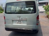 Cần bán gấp Toyota Hiace 2009 chính chủ, giá tốt