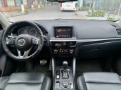 Bán Mazda CX 5 sản xuất năm 2016 còn mới, giá tốt