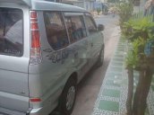 Bán Mitsubishi Jolie năm 2004, màu bạc, xe nhập