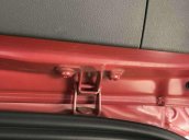 Cần bán Chevrolet Trax sản xuất năm 2018, màu đỏ, nhập khẩu