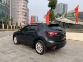 Cần bán lại xe Mazda CX 5 đời 2013, màu xám chính chủ