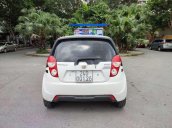 Xe Chevrolet Spark Van đời 2013, màu trắng, nhập khẩu 