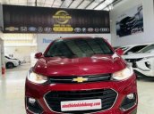 Cần bán Chevrolet Trax sản xuất năm 2018, màu đỏ, nhập khẩu