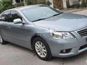 Bán Toyota Camry 2010, màu bạc, 500tr