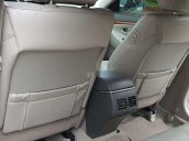 Bán Toyota Camry 2010, màu bạc, 500tr