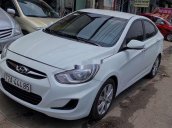 Cần bán gấp Hyundai Accent năm sản xuất 2011, nhập khẩu, giá tốt