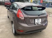 Bán xe Ford Fiesta đời 2016, màu nâu còn mới