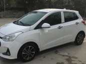 Bán Hyundai Grand i10 năm sản xuất 2017, xe nhập chính chủ