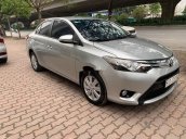 Bán xe Toyota Vios sản xuất 2016 còn mới