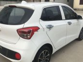 Bán Hyundai Grand i10 năm sản xuất 2017, xe nhập chính chủ