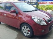 Cần bán Hyundai i20 đời 2011, màu đỏ chính chủ, giá 230tr