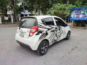 Xe Chevrolet Spark Van đời 2013, màu trắng, nhập khẩu 