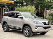 Xe Toyota Fortuner năm 2018, nhập khẩu, giá 939tr