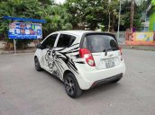 Xe Chevrolet Spark Van đời 2013, màu trắng, nhập khẩu 