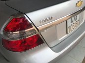 Cần bán lại xe Chevrolet Aveo năm 2012 còn mới