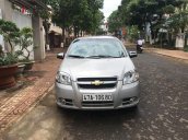 Cần bán lại xe Chevrolet Aveo năm 2012 còn mới