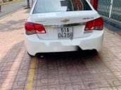 Cần bán gấp Chevrolet Cruze sản xuất năm 2010 còn mới