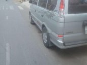 Bán Mitsubishi Jolie năm 2004, màu bạc, xe nhập