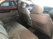 Cần bán gấp Toyota Avalon năm 2007, màu đen, xe nhập