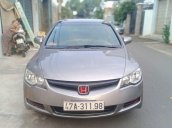 Bán Honda Civic sản xuất năm 2008, xe nhập còn mới