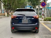 Bán Mazda CX 5 sản xuất năm 2016 còn mới, giá tốt