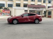 Bán Mazda 3 năm sản xuất 2017 còn mới