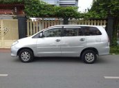 Bán Toyota Innova năm sản xuất 2008 còn mới