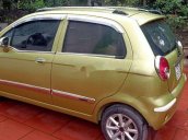 Bán ô tô Chevrolet Spark sản xuất 2009 còn mới giá cạnh tranh