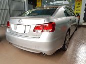 Bán xe Lexus GS 350 năm sản xuất 2007, xe nhập còn mới