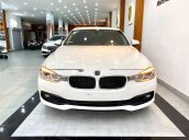 Bán BMW 3-Series 320i sản xuất năm 2018, màu trắng, nhập khẩu 