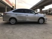 Bán Toyota Vios năm sản xuất 2016 còn mới, giá tốt