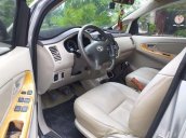 Bán Toyota Innova năm sản xuất 2008 còn mới