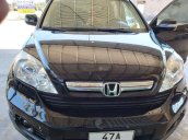 Bán Honda CR V sản xuất năm 2009, xe nhập