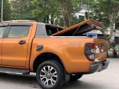 Bán ô tô Ford Ranger Wildtrak năm sản xuất 2016, nhập khẩu nguyên chiếc