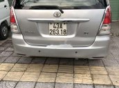 Cần bán gấp Toyota Innova sản xuất 2009 còn mới, giá chỉ 245 triệu