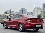 Cần bán gấp Hyundai Elantra sản xuất năm 2019 còn mới giá cạnh tranh