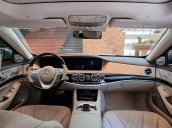 Bán Mercedes S450 Luxury năm sản xuất 2019