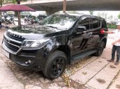 Cần bán Chevrolet Trailblazer năm sản xuất 2018, xe nhập