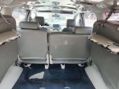 Bán ô tô Toyota Innova V đời 2011, màu bạc, nhập khẩu nguyên chiếc xe gia đình