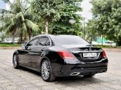 Bán Mercedes C300 AMG 2018 siêu chất