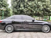 Bán Mercedes C300 AMG 2018 siêu chất