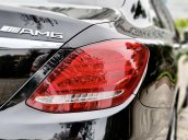 Bán Mercedes C300 AMG 2018 siêu chất