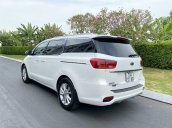 Bán Kia Sedona 2.2DATH model 2020 dầu bản full Platium, xe đẹp, bao check hãng