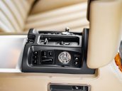 Xe bán Rolls Royce Phantom 2012 bản hiếm, 1 chiếc duy nhất tại Việt Nam, xe chạy 29000km, bao check hãng năm, sản xuất 2011