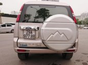 Bán Ford Everest 2013, màu vàng chính chủ, giá chỉ 525 triệu