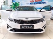 Kia Optima Luxury 2021, xe đẹp như hình, giá tốt nhất thị trường